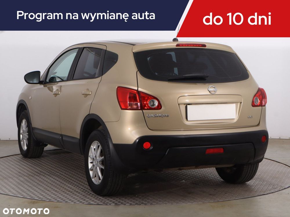 Nissan Qashqai - 6