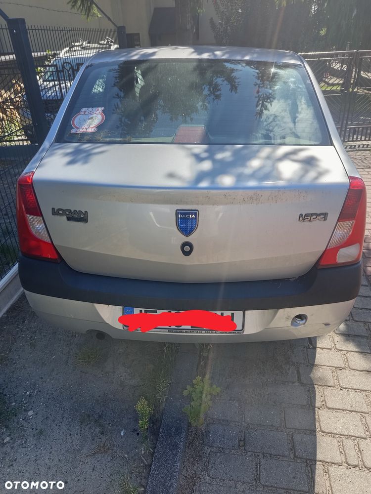 Dacia 1400 - 2