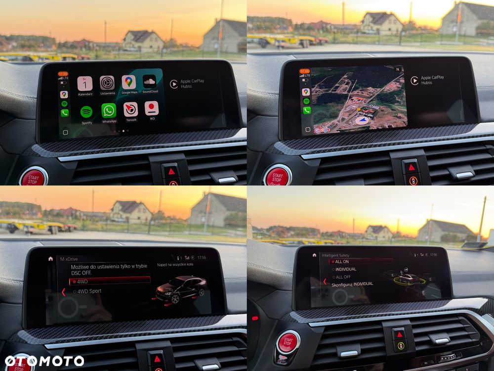 BMW X4 M xDrive M Competition - 37