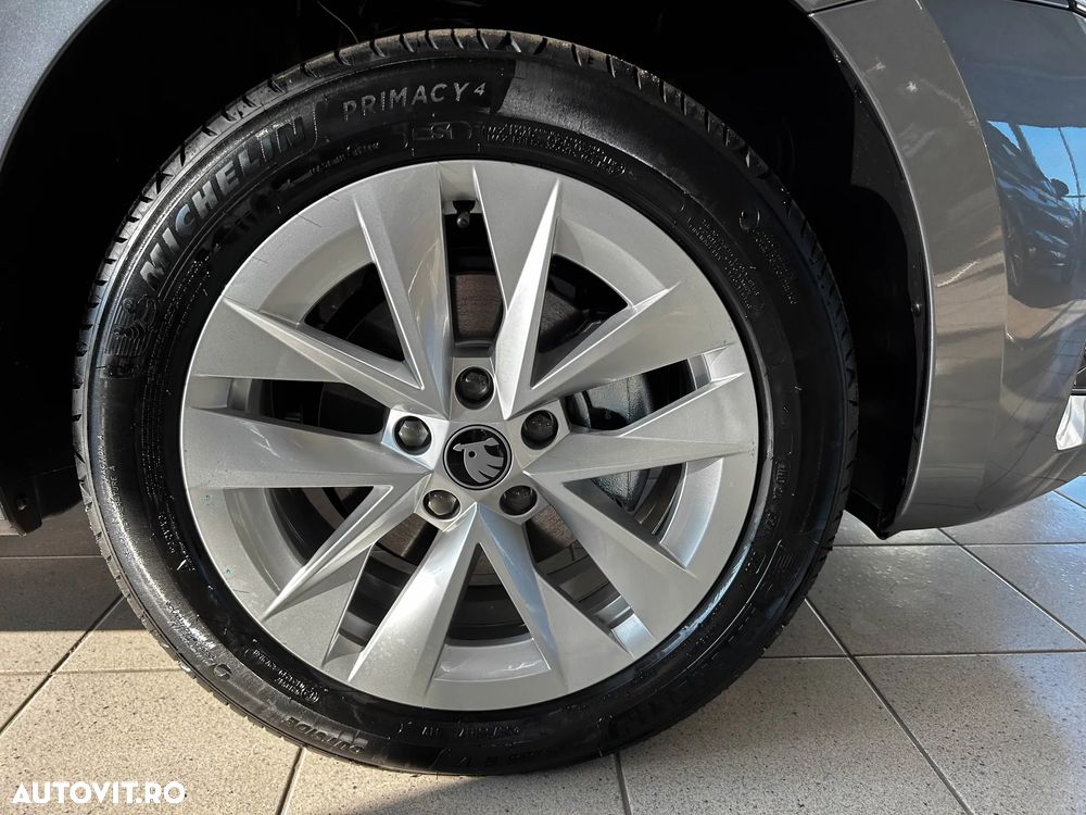 Skoda Octavia 2.0 TDI 150 CP DSG Selection - 4