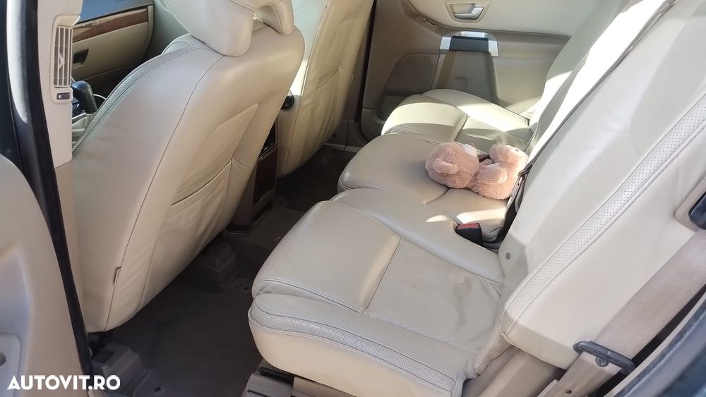 Volvo Xc 90 2008 photo 5