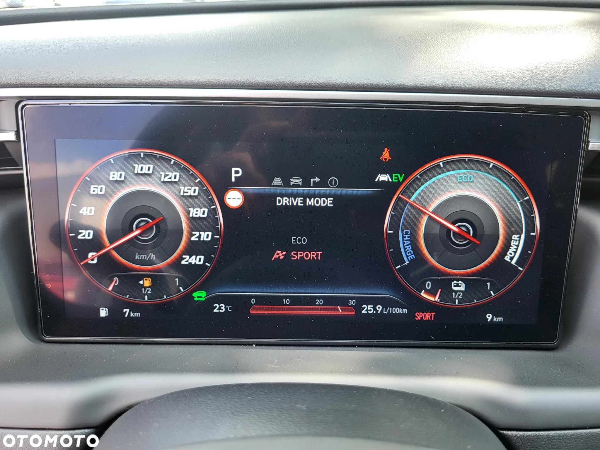 Hyundai Tucson - 15
