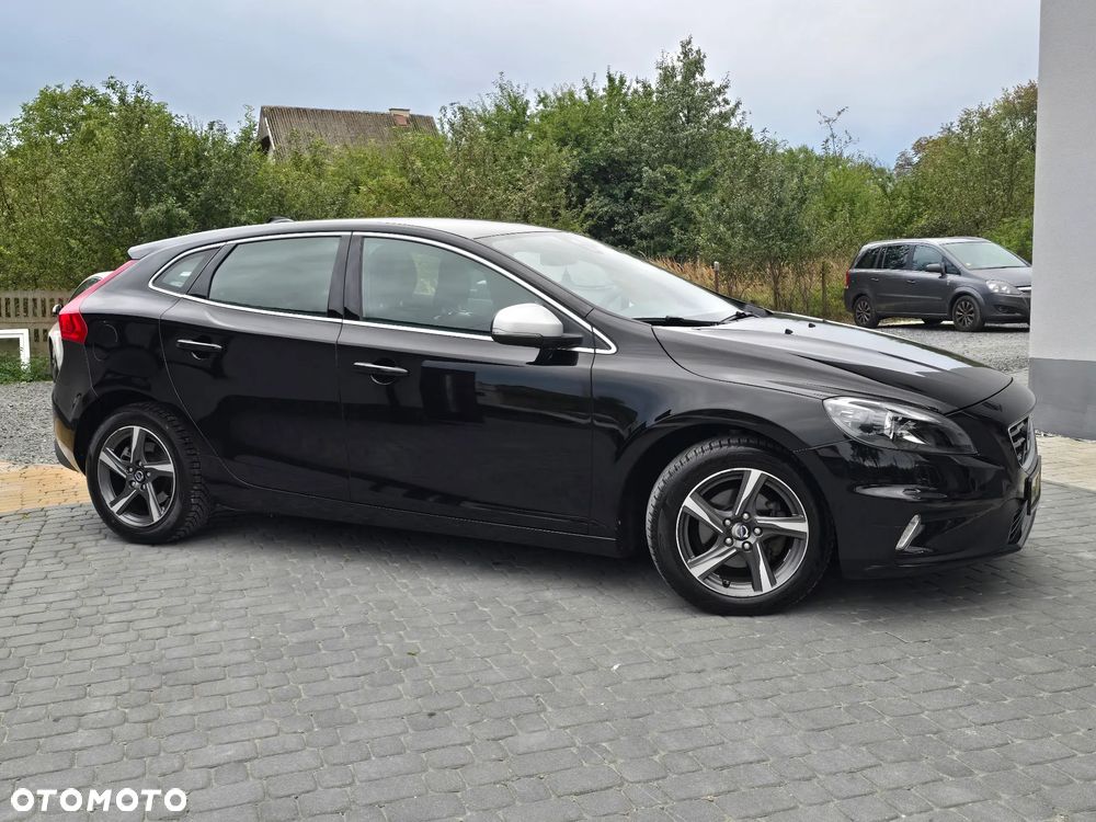 Volvo V40 D2 RDesign - 8