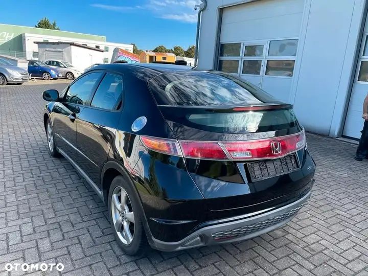 Honda Civic 1.4 Base - 2