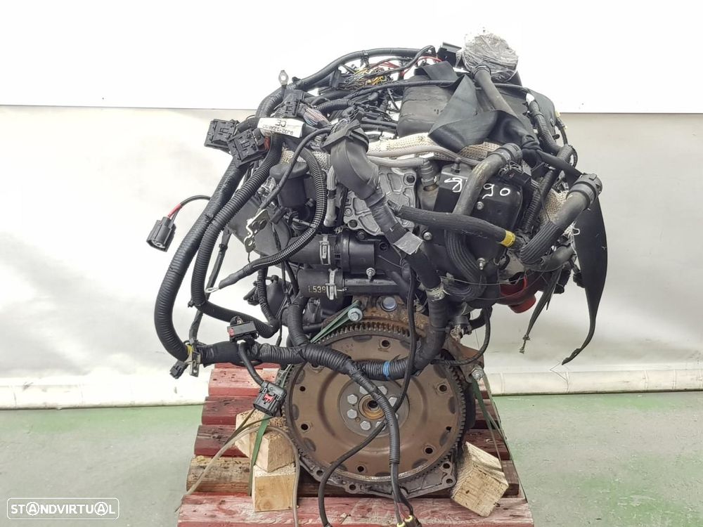 MOTOR COMPLETO LAND ROVER RANGE ROVER EVOQUE REF. 224DT - 1
