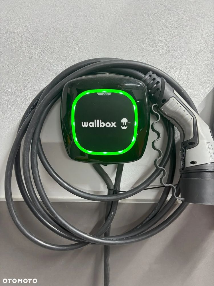 Nissan Leaf 40kWh N-Connecta - 7
