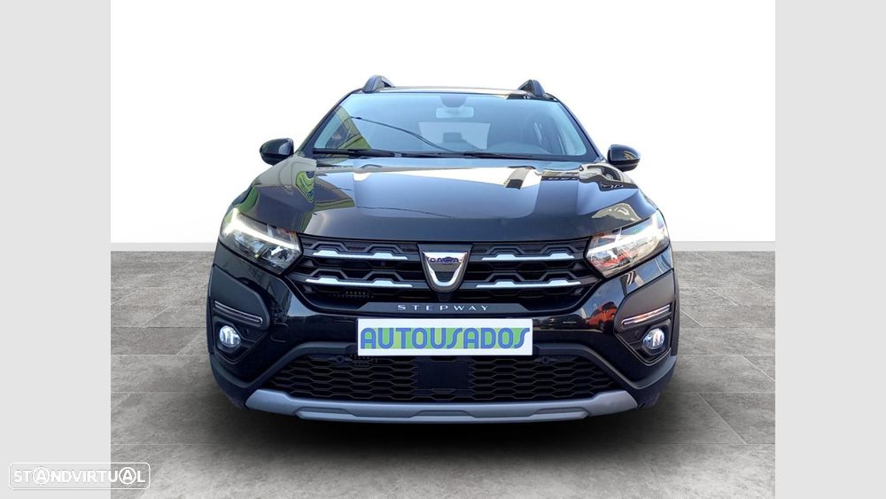 Dacia Sandero 1.0 TCe Comfort - 7