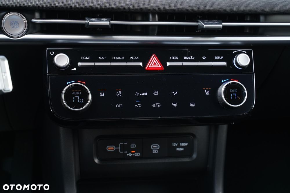 Hyundai Tucson 1.6 T-GDi Smart 2WD DCT - 13