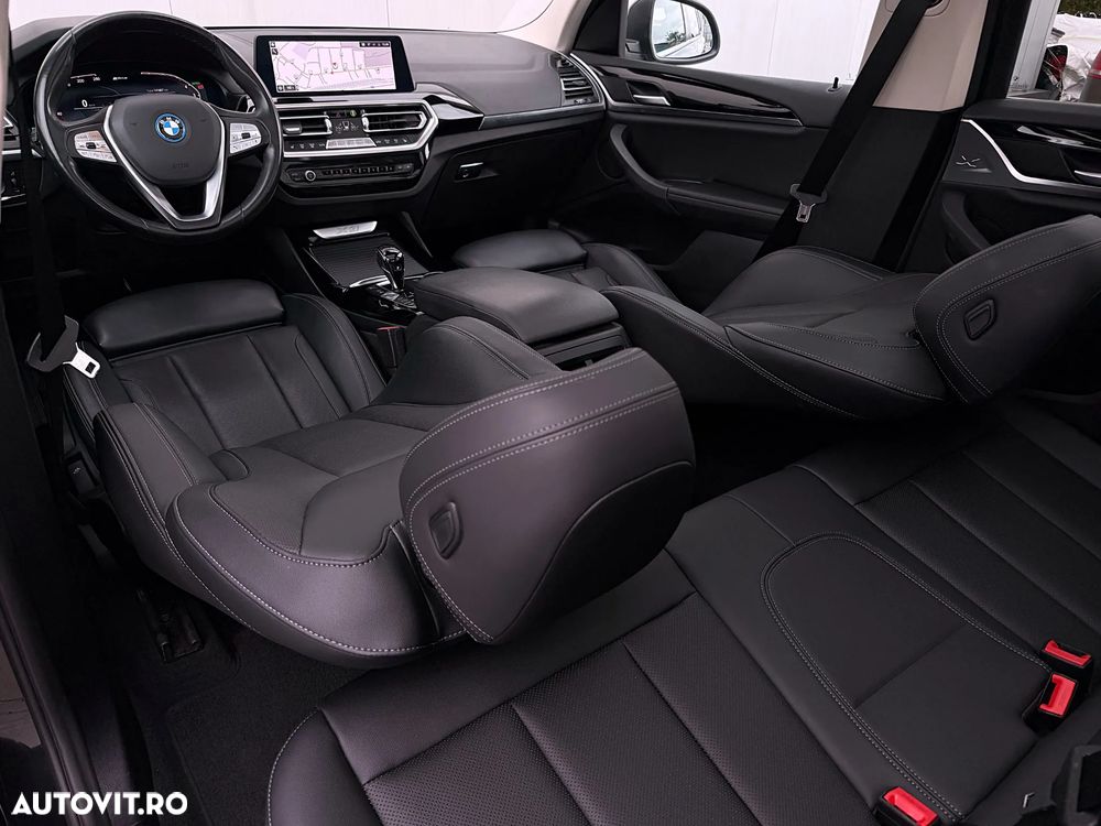 BMW X3 xDrive30e Aut. xLine - 18