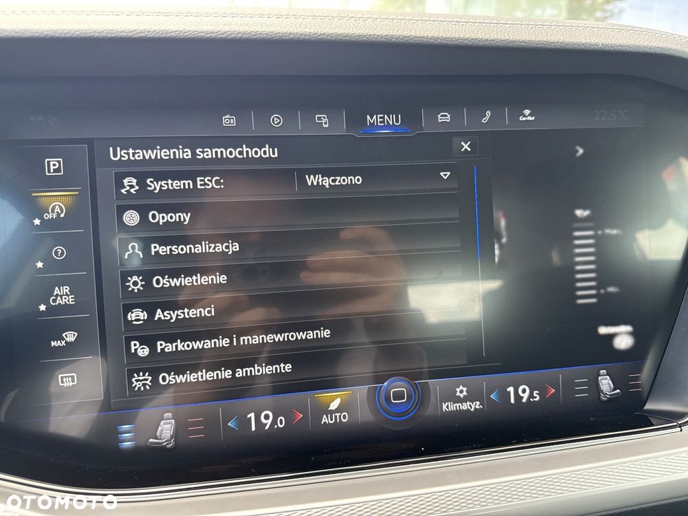 Volkswagen Touareg 3.0 V6 TFSI 4Motion - 31