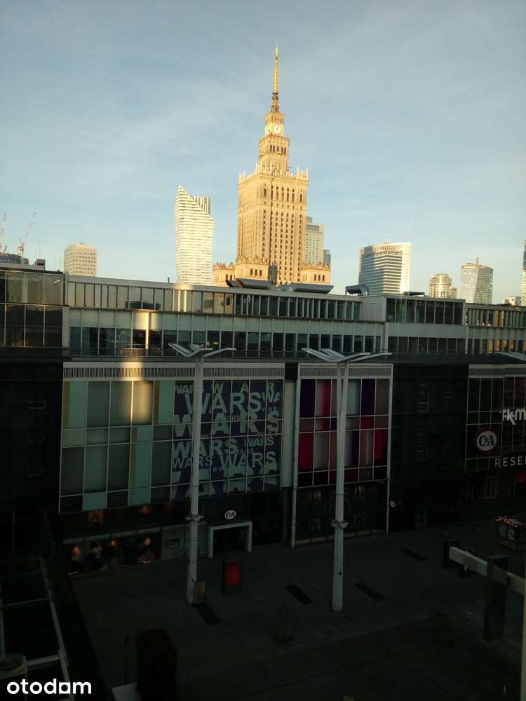Mieszkanie na sprzedaż, 2 pokoje, 43 m², Warszawa