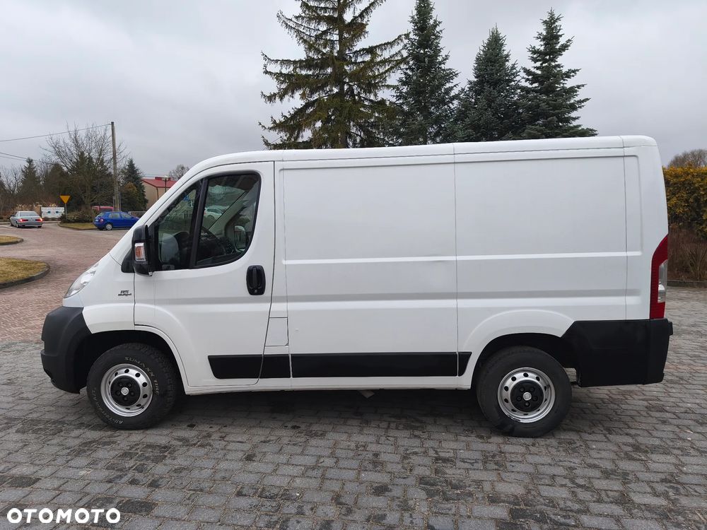 Fiat Ducato - 6