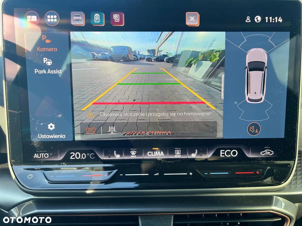 Cupra Leon Sportstourer 1.5 e-Hybrid PHEV DSG - 18