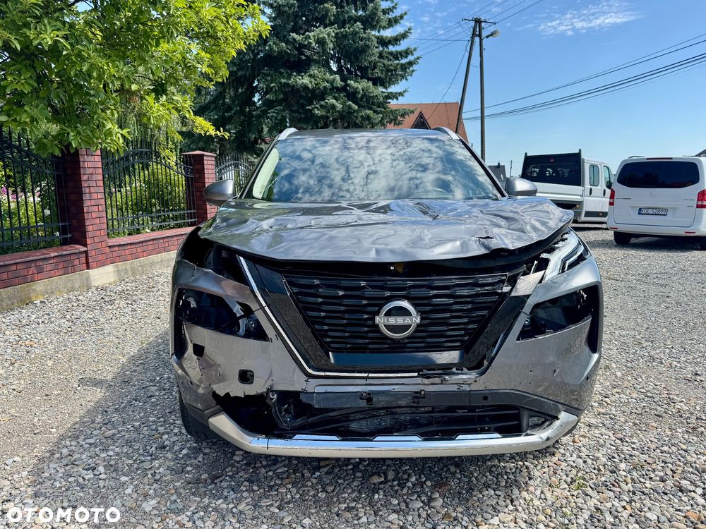 Nissan X-Trail 1.5 VC-T e-POWER Tekna e-4ORCE - 12