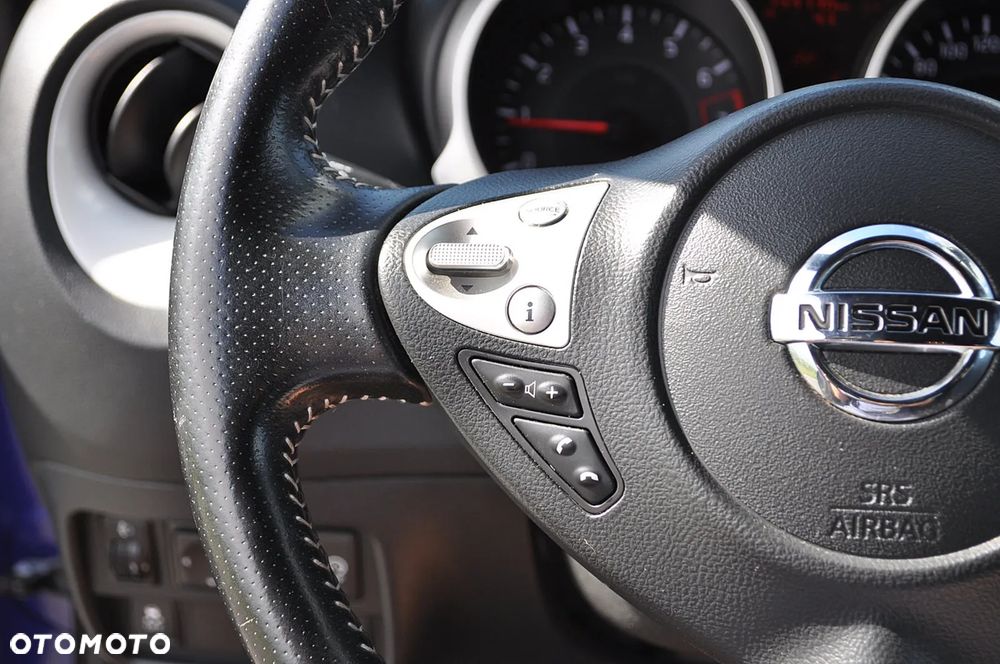 Nissan Juke 1.2 DIG-T 360 - 26
