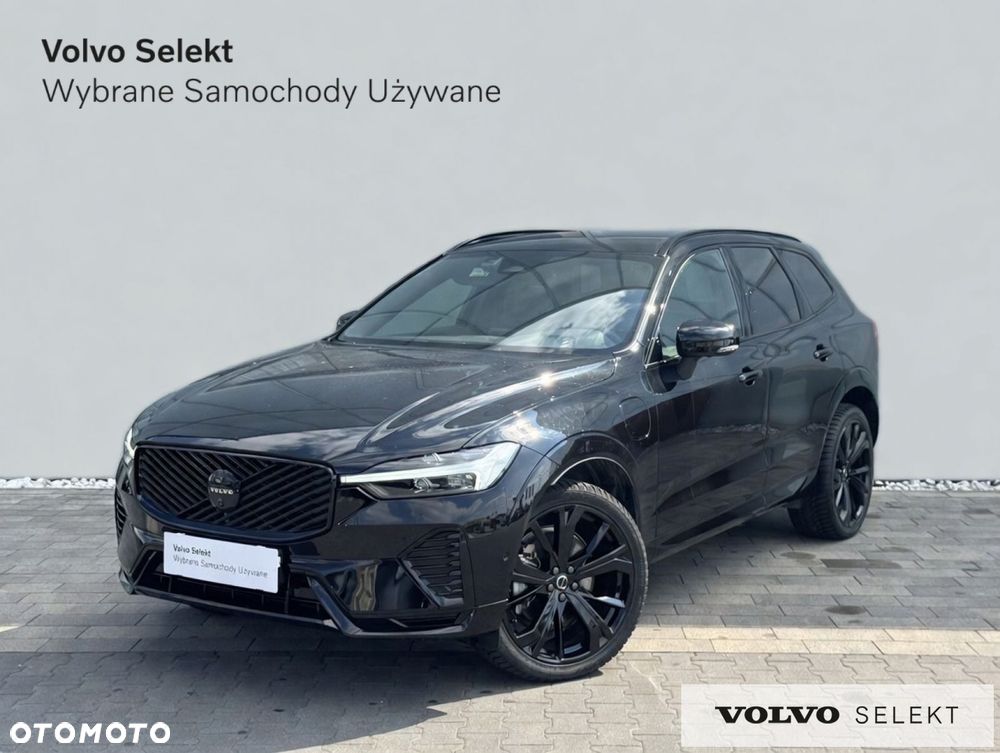 Volvo XC 60 - 2