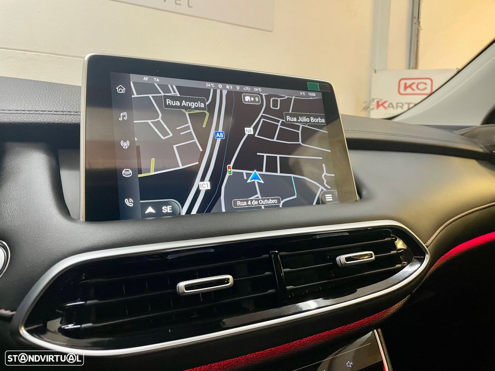 MG EHS 1.5 T-GDI Plug-in Hybrid Luxury - 24