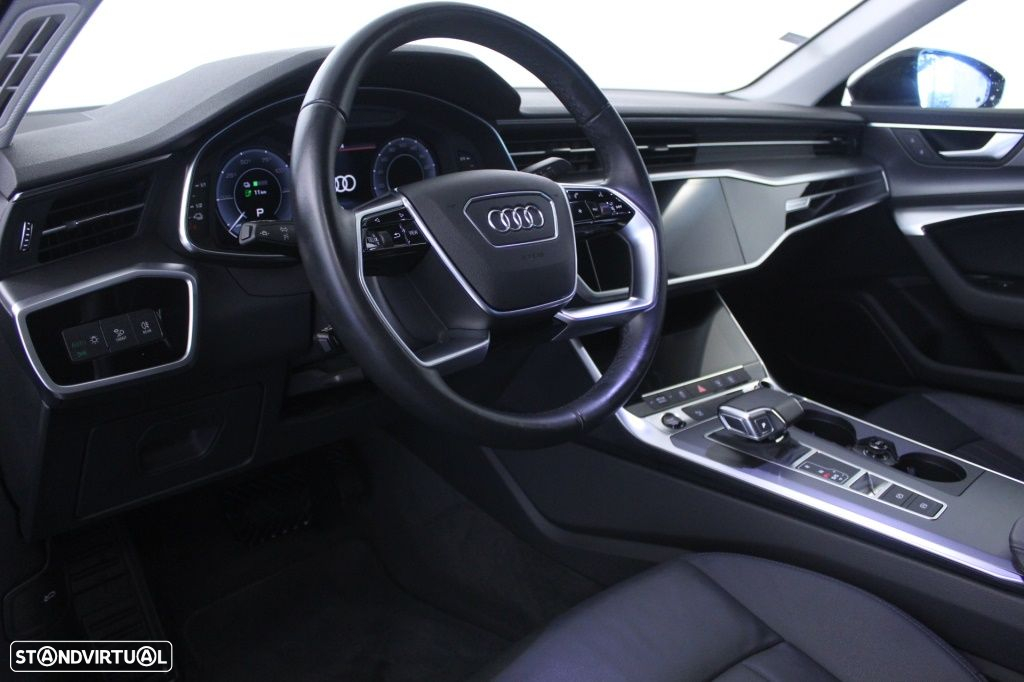 Audi A6 50 TFSIe quattro S tronic - 22