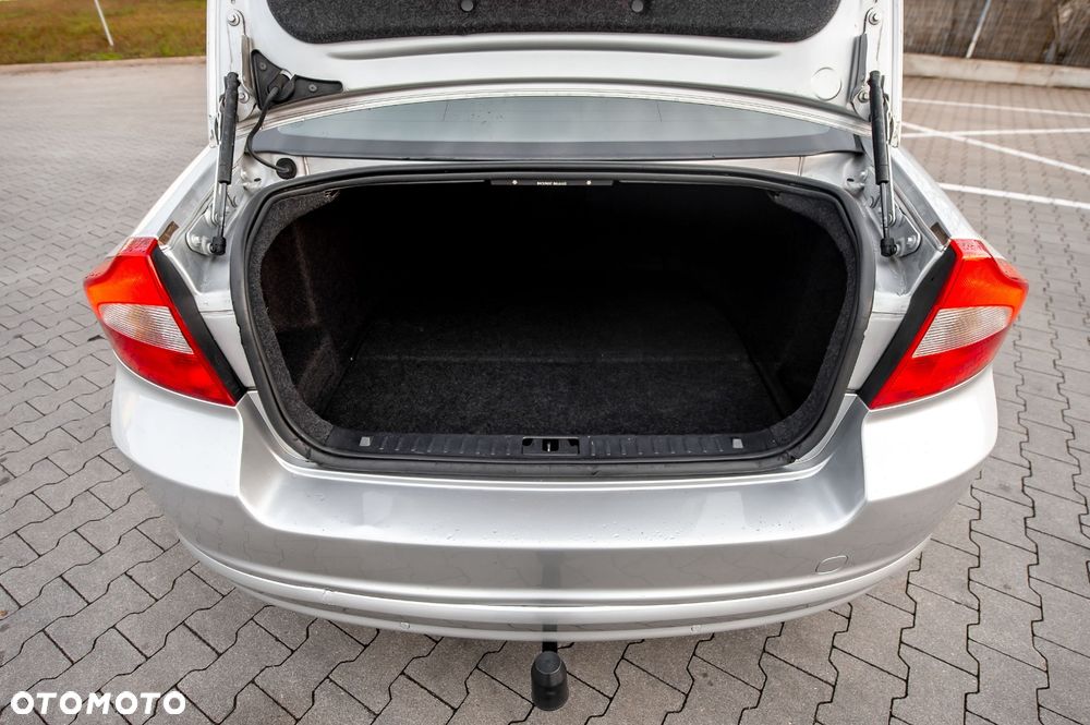 Volvo S80 2.4D5 Executive - 13