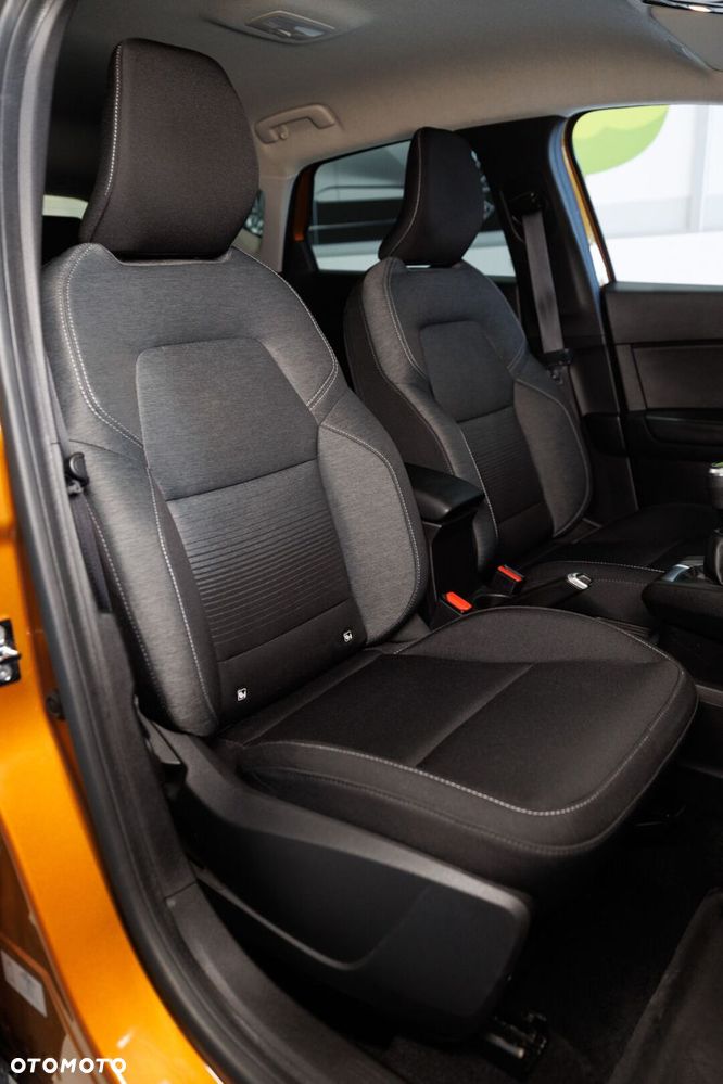Renault Captur - 18