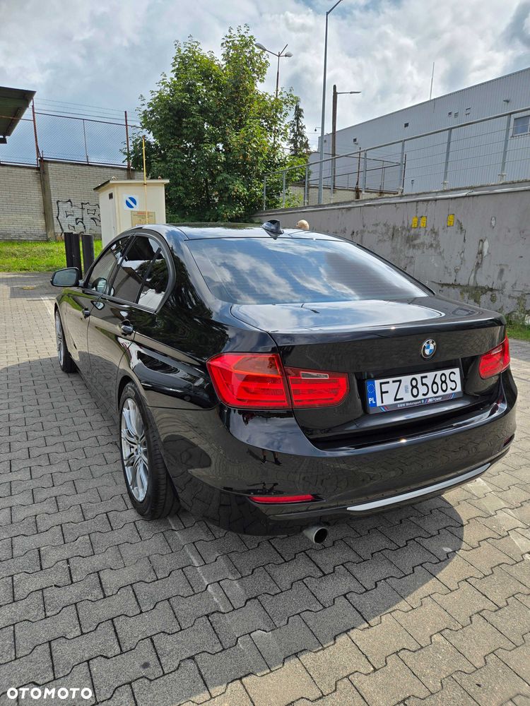BMW Seria 3 - 3