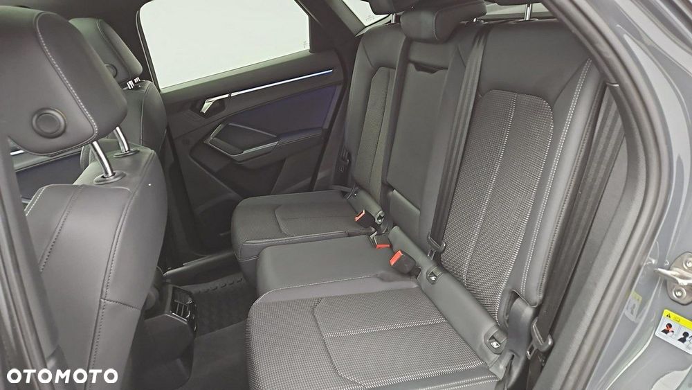 Audi Q3 Sportback - 21