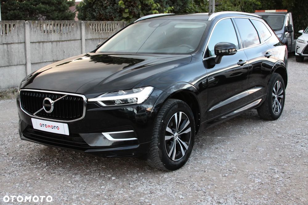 Volvo XC 60 D4 Geartronic Momentum - 6
