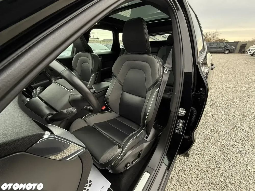 Volvo XC 60 - 24