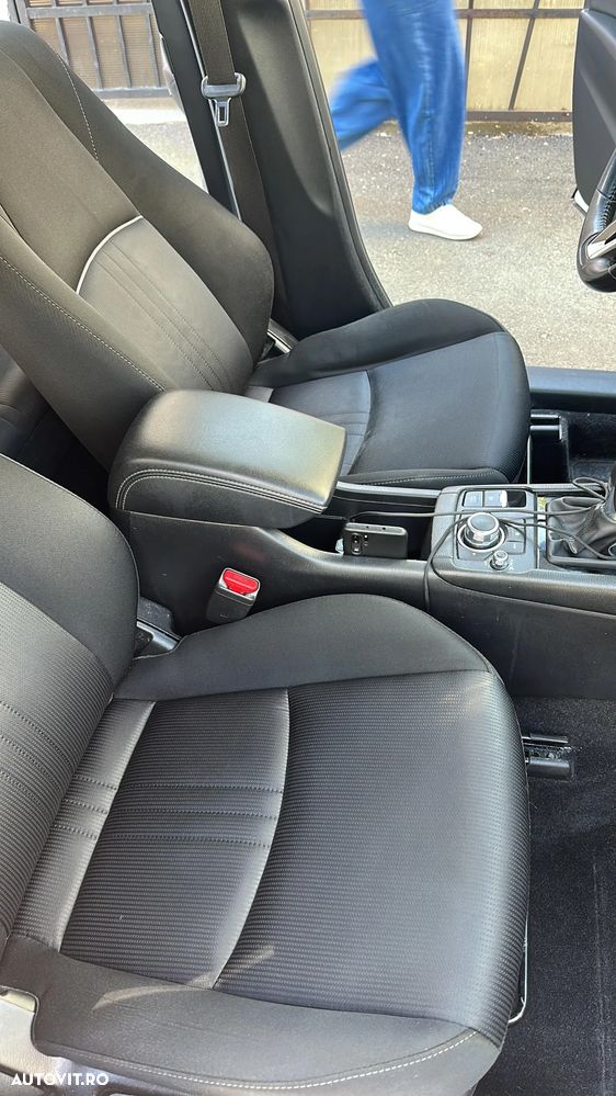 Mazda CX-3 G121 4x2 Takumi - 4