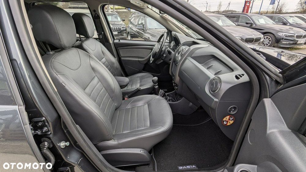 Dacia Duster - 20