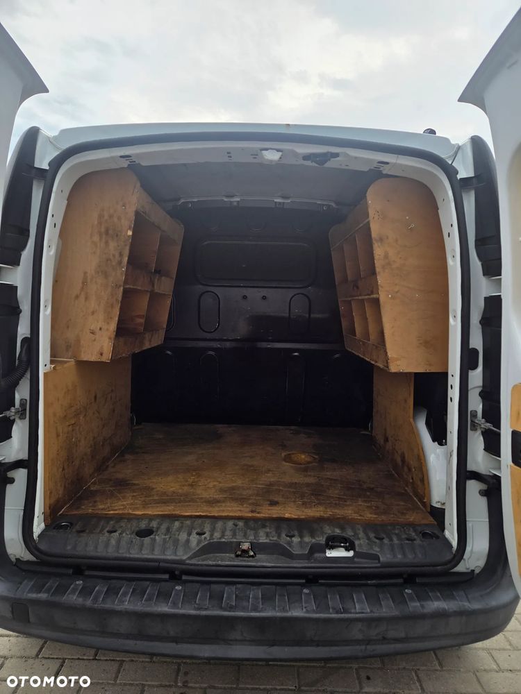 Renault Kangoo - 5