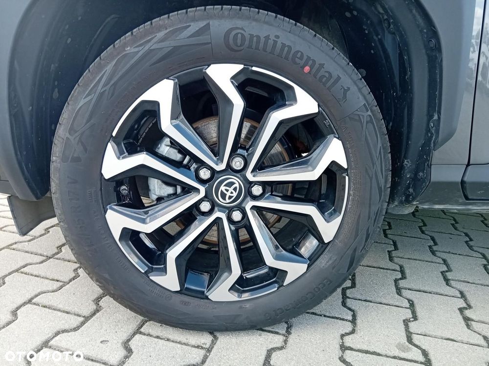 Toyota Yaris Cross Hybrid 1.5 Style - 19