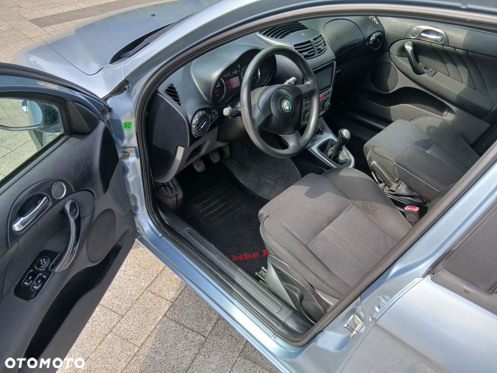 Alfa Romeo 147 1.6 Twin Spark ECO Sportiva - 7