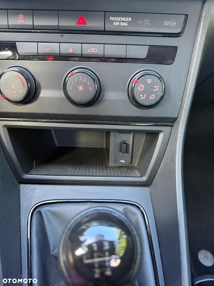 Seat Leon 1.0 EcoTSI Style S&S - 27