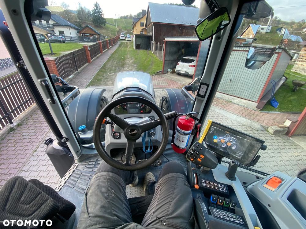 Valtra T234 Direct - 21