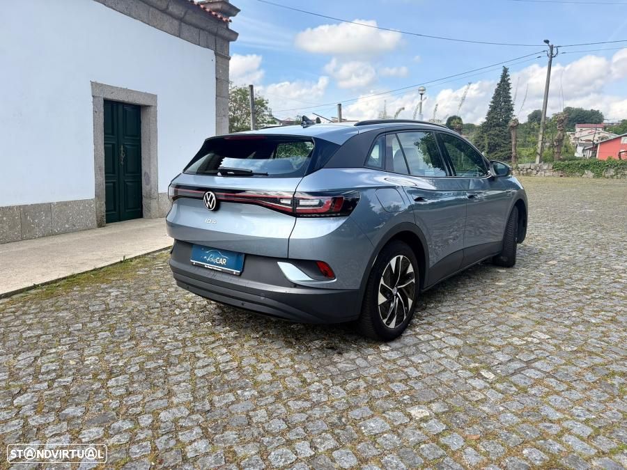 VW ID.4 77 kWh Pro Performance Life - 4