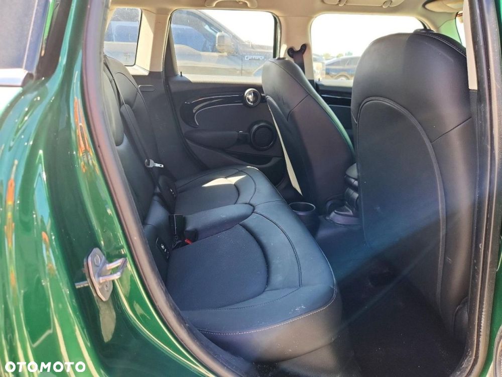MINI Cooper - 10