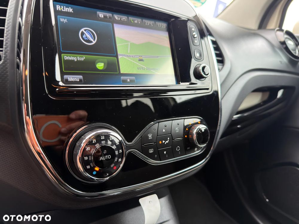 Renault Captur 1.5 dCi Energy Limited EDC - 16