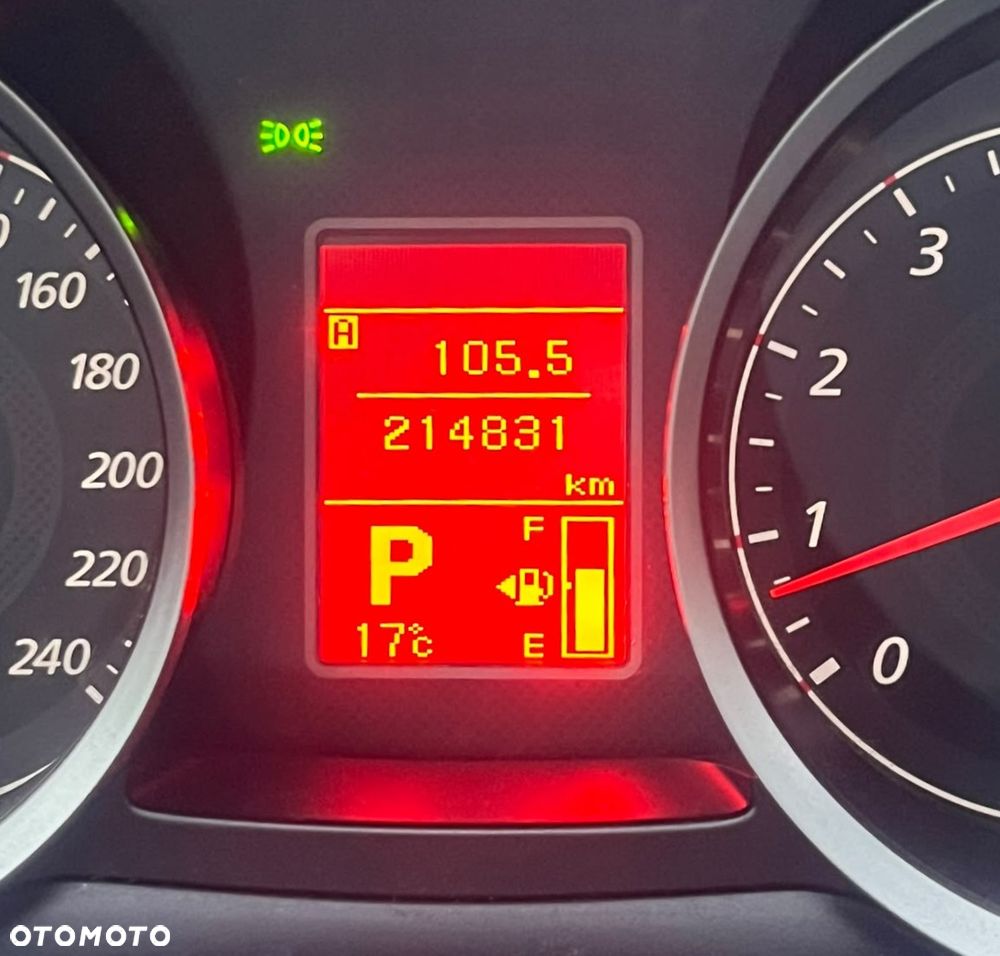 Mitsubishi Lancer - 6