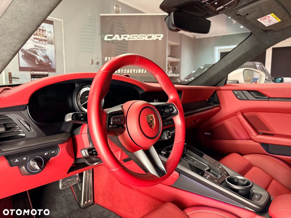 Porsche 911 - 6