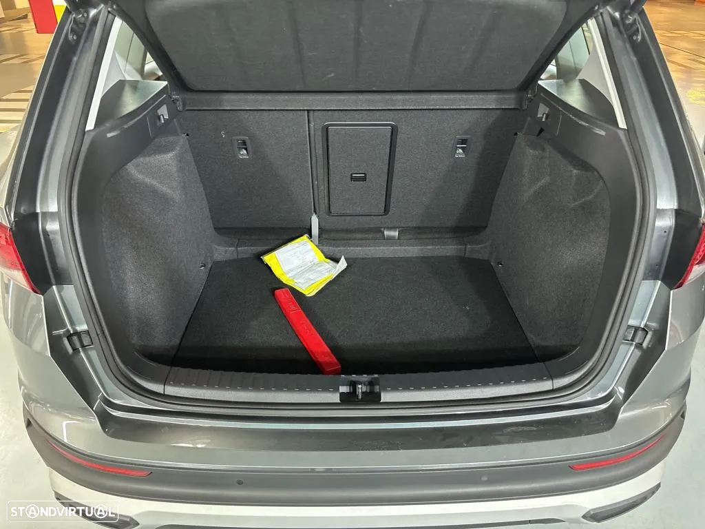 SEAT Ateca 1.0 TSI Style - 13