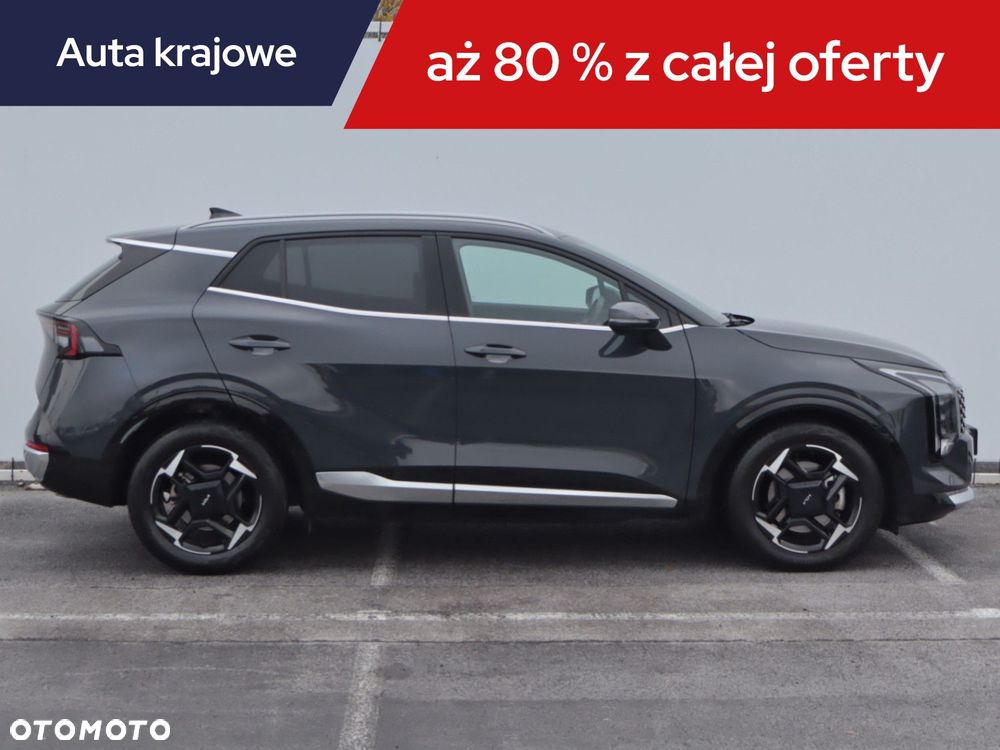 Kia Sportage - 8