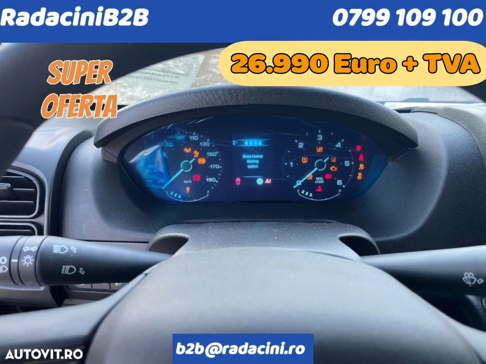 Citroën Jumper Cabina Dubla - 10