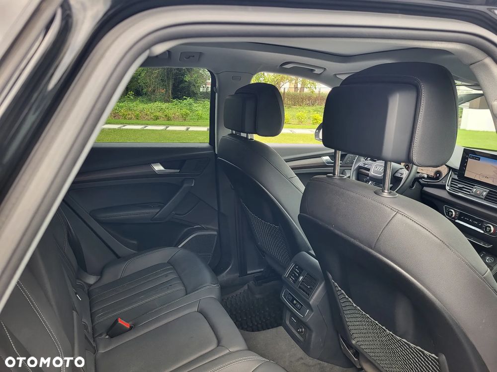 Audi Q5 45 TFSI quattro S tronic S line - 15