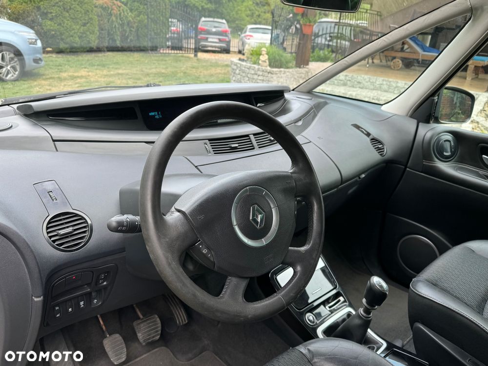 Renault Espace 2.0 dCi Celsium - 6