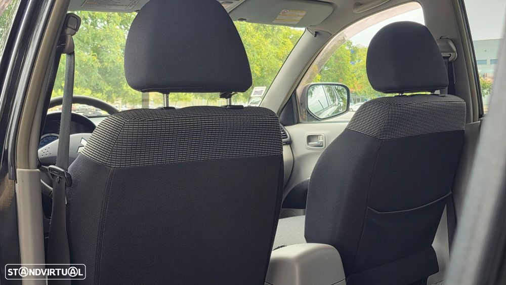 Mitsubishi L200 2.5 DI-D CD Intense JLL/MASC - 22