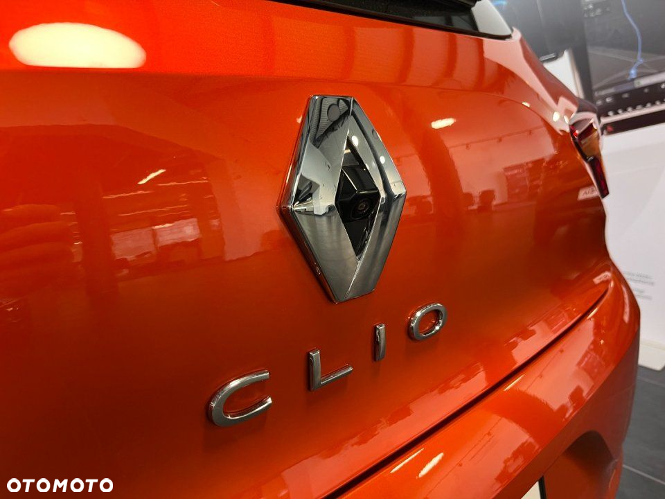 Renault Clio - 15