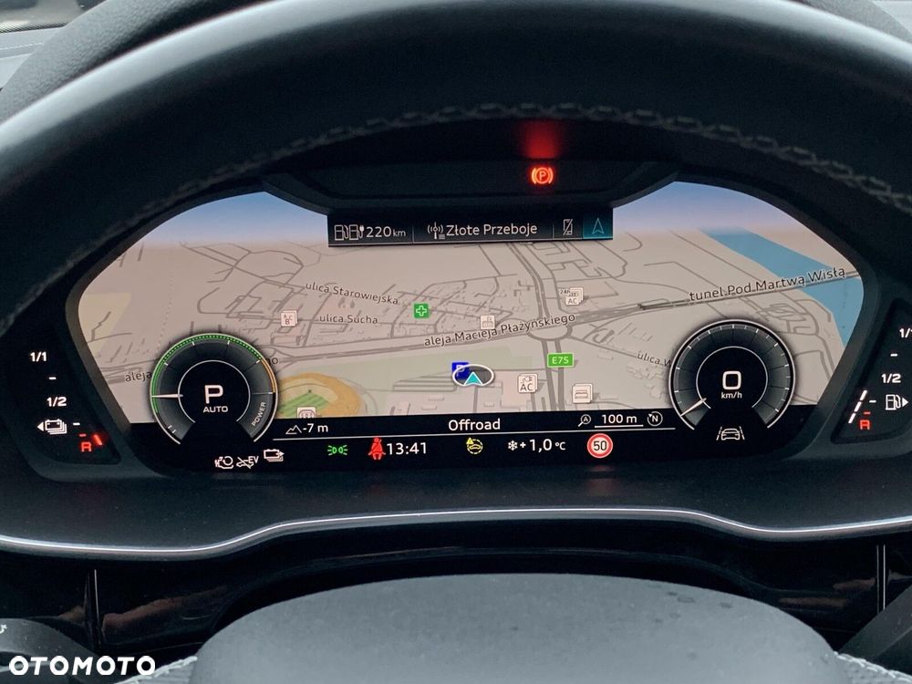 Audi Q3 Sportback - 40