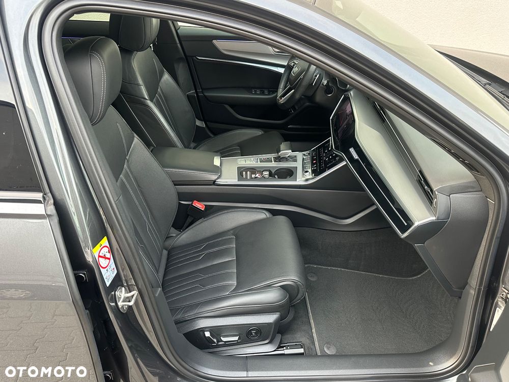 Audi A6 Avant 55 TFSI e PHEV Quattro S Line S tronic - 24