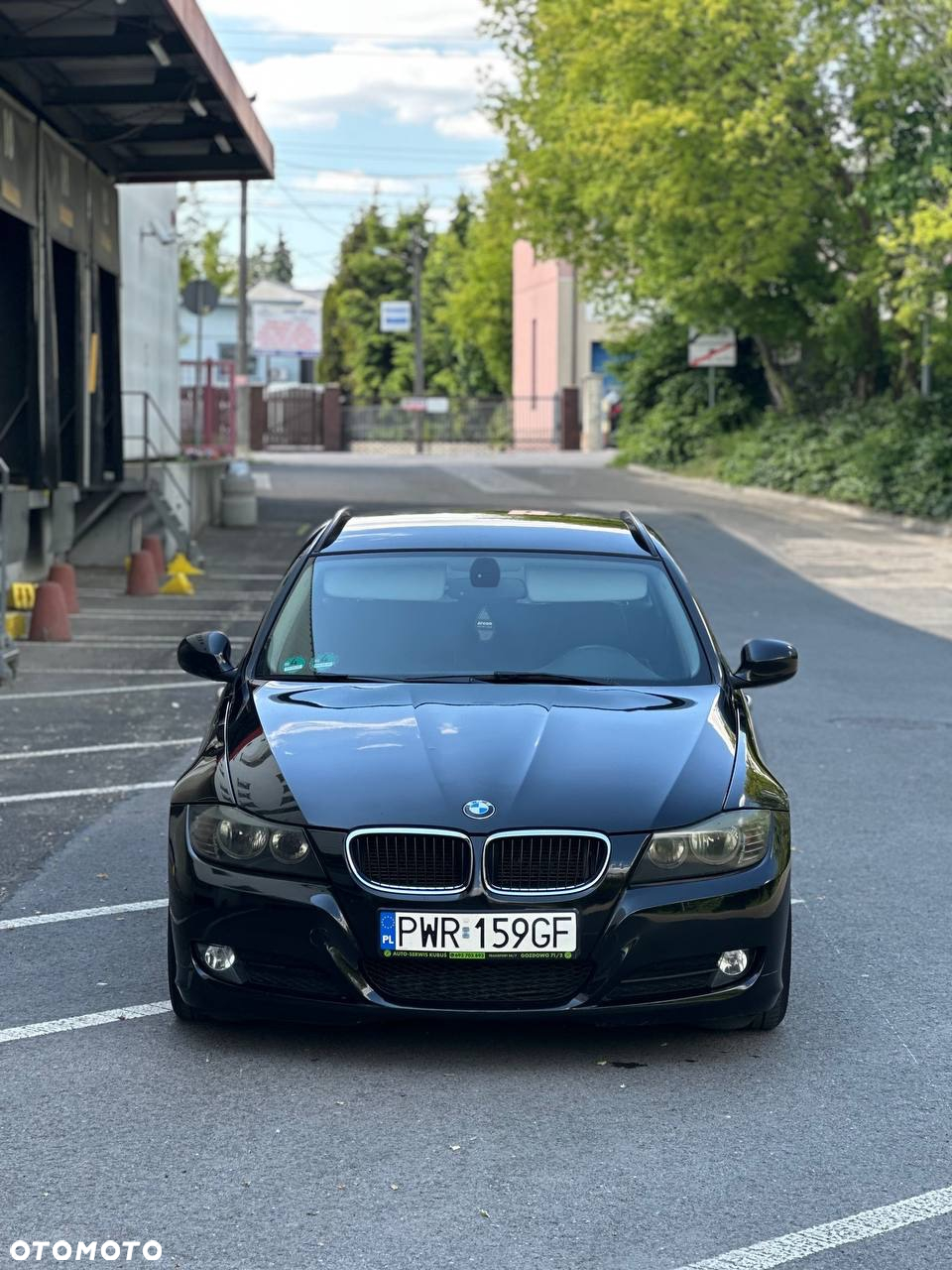 BMW Seria 3 320d - 3